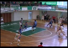 Балкан победи Рилски спортист с 84-76