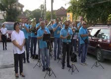 Езиковият център Марконис започва своята 16-та поред учебна гоидна