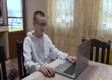 13 годишно дете от Трудовец се бори с рядка болест
