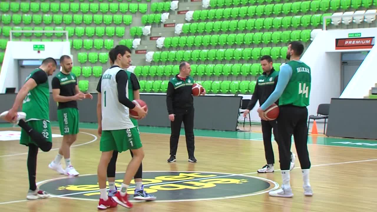 Утре се подновява първенството на НБЛ