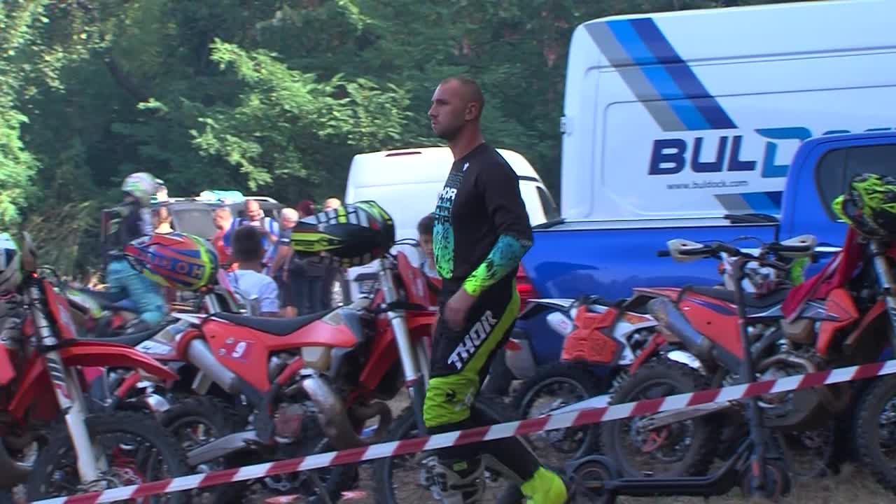 В събота се проведе кръг от националния