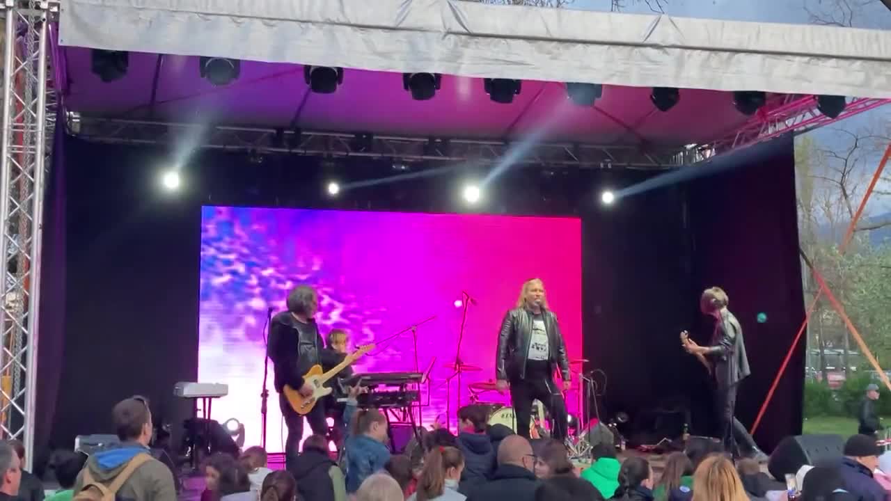 videos.botevgrad.com :: Популярни музиканти от различни жанрове ще ...