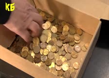 Какво да правим с жълтите стотинки, които след малко повече от два месеца няма бъдат платежно средство?