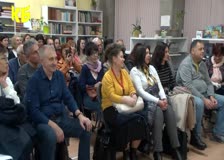 Още едно голямо признание  и успех на писателя Боян Йорданов