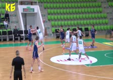 Юношите на Балкан до 19 години постигнаха победа и в петия  си мач от първенството на Елитната А група Запад