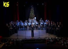 При голям интерес премина традиционния Коледен концерт на читалище „Христо Ботев“