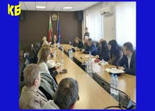 Зам.-кметът Николай Николов е представител на община Ботевград в областния  координационен център  по въвеждане на еврото