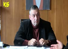 Полицейското управление в Правец има нов началник – главен инспектор Пламен Петров