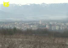 Високо замърсяване на въздуха бе отчетено през изминалите два дни