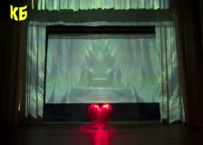 Утре на сцената на читалището в Ботевград ще оживее приказката на Ханс Кристиян Андерсен - Снежната царица