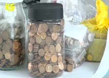 Ако имате останали още жълти стотинки в дома си – може да ги дарите за кауза