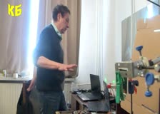 Професор Марин Ненчев е изтъкнат български учен в областта на  физиката и техническите науки