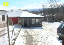 Електрически бойлер избухна в къща в Литаково