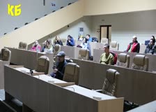 Активно и устойчиво гражданско общество