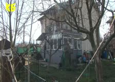 68-годишен мъж е открит прострелян в Новачене