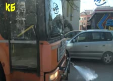 От днес започна измиването на улиците в Ботевград