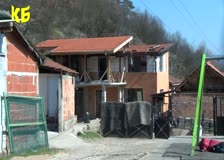 Токов удар порази 53-годишен мъж във Врачеш