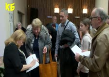 Емоционална среща на ботевградчани с едни от най-популярните български музиканти – Богдана Карадочева и Стефан Димитров