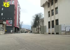 Определени са местата, където могат да се поставят агитационни материали