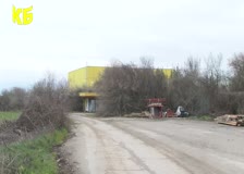 Бившата лимонадена фабрика във Врачеш има нов собственик