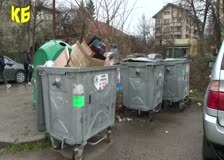 Отпадъците, депонирани в регионалното депо за отпадъци, през 2025 година са по-малко в сравнение с предходната