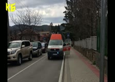 Две деца пострадаха след падане от електрическа тротинетка