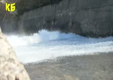 Язовир Бебрещ отново прелива