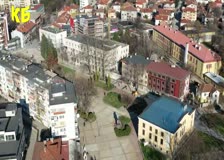 Започна дългоочакваният ремонт на централната градска част