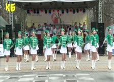 Днес, на втория ден на Великден Ботевград отбелязва своя събор