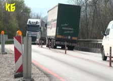 69-годишна ботевградчанка загина в катастрофа на пътя Ботевград-Мездра