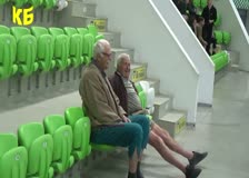 Вчера в първия мач от предпоследния кръг на редовния сезон в НБЛ Ботев 2012 победи в Арена Ботевград Левски с 90-71