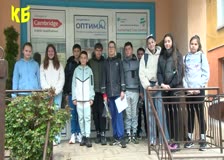 65 възпитаници на езиковия център Марконис се явиха на изпитите на Кеймбридж