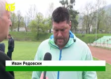 В петък от 16 часа футболният отбор на Балкан е домакин на Септември Симитли в мач от 29 кръг на Югозападната трета лига