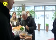 Ботевград е  домакин на международен проект „Местни продукти и земеделски професии“