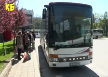 Автобусните превозвачи искат повишаване на цените на билетите