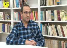 Ботевградчанинът Боян Йорданов с ново признание  като писател