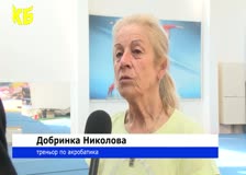 Поредни успехи на момичетата от клуба по акробатика в Ботевград