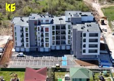 Жилищната зони на Ботевград се развиват в източна и южна посока