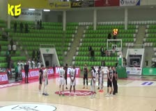Ботев 2012 загуби четвъртфиналната серия с пловдивския Локомотив с 2-0