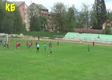 Футболистите на Балкан допуснаха загуба като домакини от третия отбор на ЦСКА