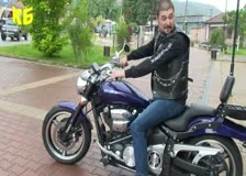 Мотористите от Ботевград се включват в националния протест срещу драстичното увеличение на застраховката "Гражданска отговорност" за мотоциклетите