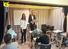За 18-та поредна година в Ботевград се провеждат международно признатите изпити Пийърсън