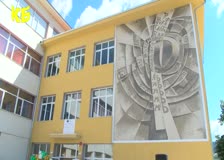 Приключи модернизацията на сградата на основното училище  в Трудовец