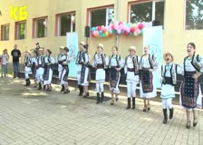 Ботевград е домакин на Международния детски фестивал “Единството е сила”