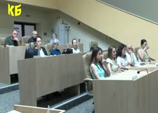 Доктор Валери Радков поема ангажимент неговата практика да работи като дежурен кабинет за неотложна медицинска  помощ през месец октомври