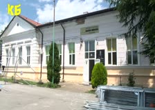 Най-старата училищна сграда в общината ще бъде санирана