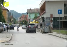 От днес е в сила еднопосочно движение по шест улици в Ботевград