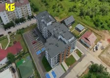 Завърши строителството на  най-мащабния жилищен проект в Ботевград. Модерната сграда с 50 апаратмента в квартал Изток” вече е въведена в експлоатация