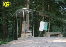 Чешмата в местността Стубеля, от която мнозина ботевградчани наливат вода, е с много малък дебит, а понякога водата  направо спира