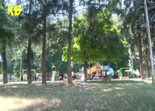 Стопаните на домашно куче в Ботевград го погребали в градинка, в непосредствена близост до детска площадка